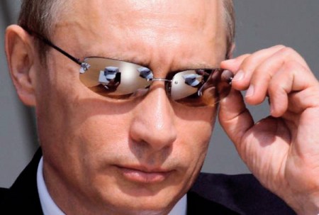 Формирование в России национальной идеи
