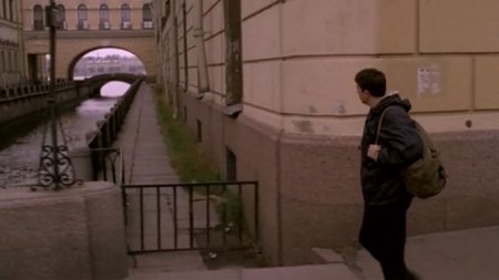 Кинопрогулка с «Братом»