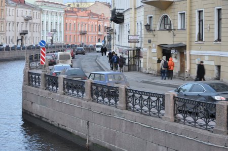 Кинопрогулка с «Братом»