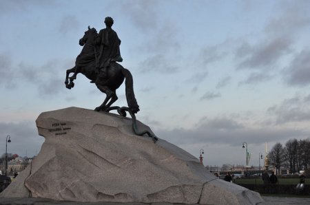 Кинопрогулка с «Братом»