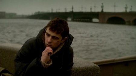 Кинопрогулка с «Братом»
