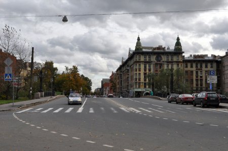 Кинопрогулка с «Братом»