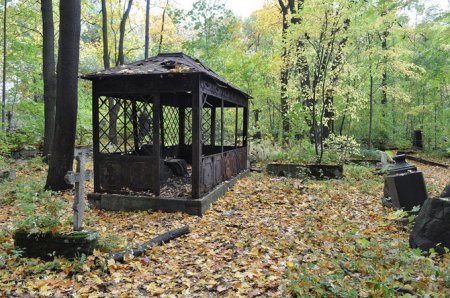 Кинопрогулка с «Братом»