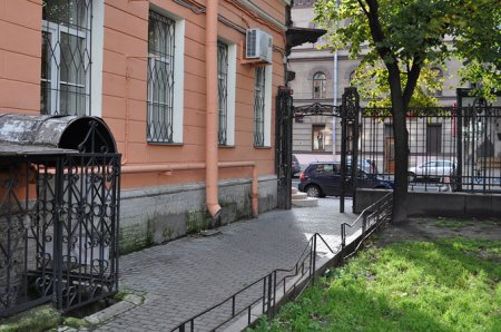 Кинопрогулка с «Братом»