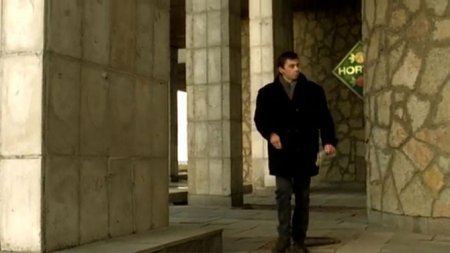 Кинопрогулка с «Братом»