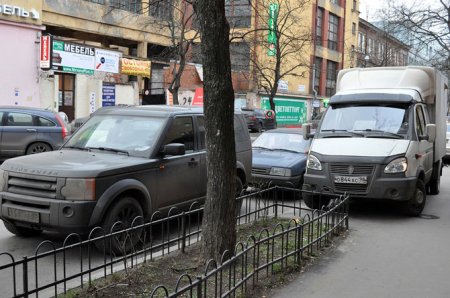 Кинопрогулка с «Братом»