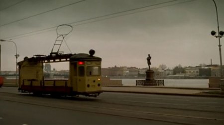 Кинопрогулка с «Братом»