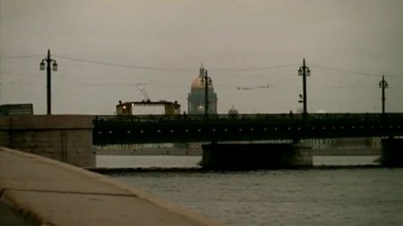 Кинопрогулка с «Братом»