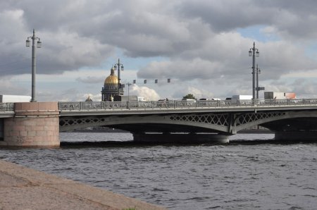 Кинопрогулка с «Братом»