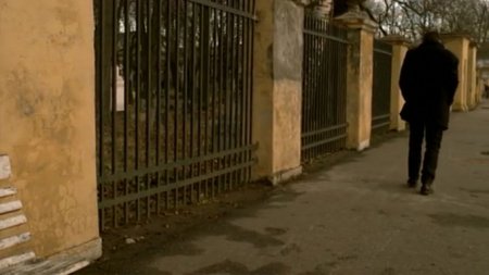 Кинопрогулка с «Братом»
