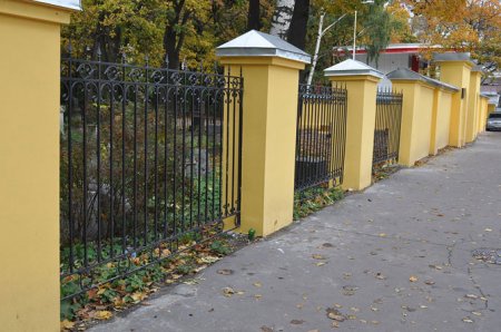 Кинопрогулка с «Братом»