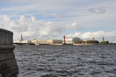 Кинопрогулка с «Братом»