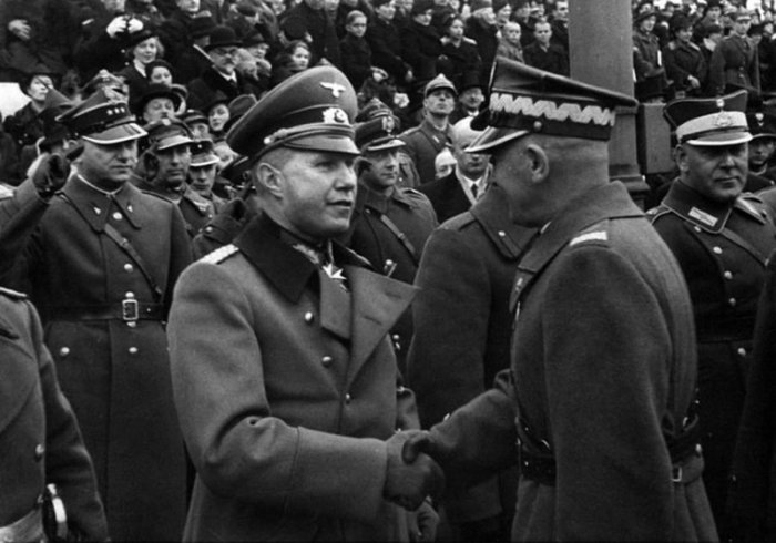 Польское национальное меньшинство в Восточной Пруссии в контексте германо-польских отношений
