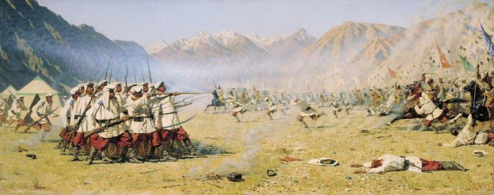 Анализ причин и характера антиавстрийского выступления в 1881–1882гг. российскими дипломатами