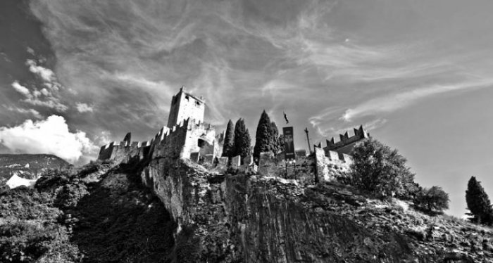 Лучшие фото с Red Bull Cliff Diving