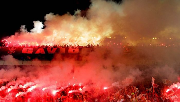 Карнавал в Рио 2012